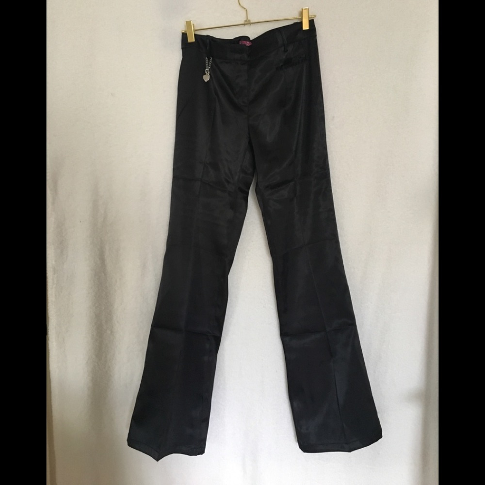 🌺 NWT/ PACK OF (3) /MODIVA/ Black/Grey/Tan/ Pants